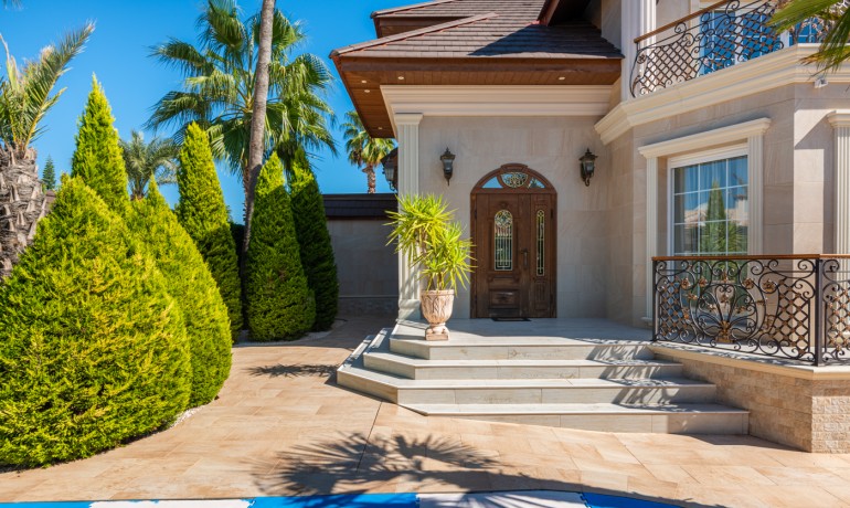 Herverkoop - Villa -
Ciudad Quesada - Rojales - Doña pepa