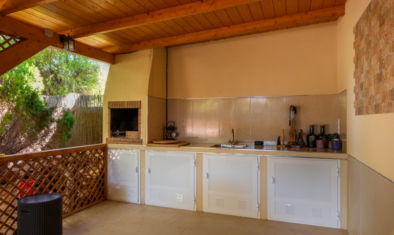 Herverkoop - Villa -
Ciudad Quesada - Rojales - Doña pepa