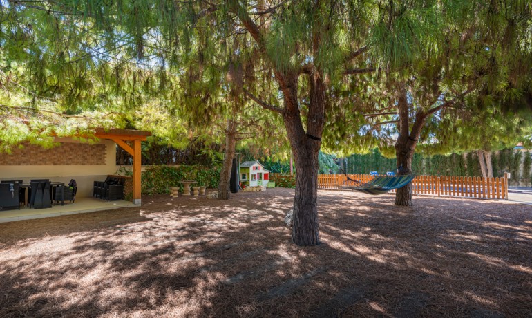 Herverkoop - Villa -
Ciudad Quesada - Rojales - Doña pepa