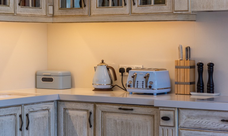 Herverkoop - Villa -
Ciudad Quesada - Rojales - Doña pepa