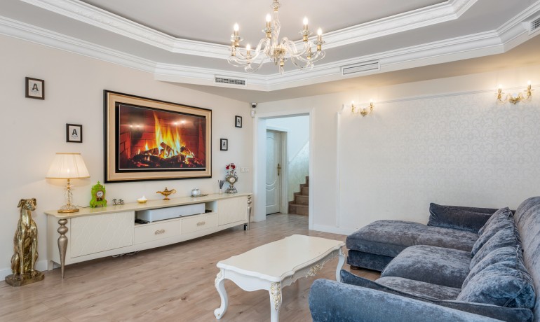 Herverkoop - Villa -
Ciudad Quesada - Rojales - Doña pepa