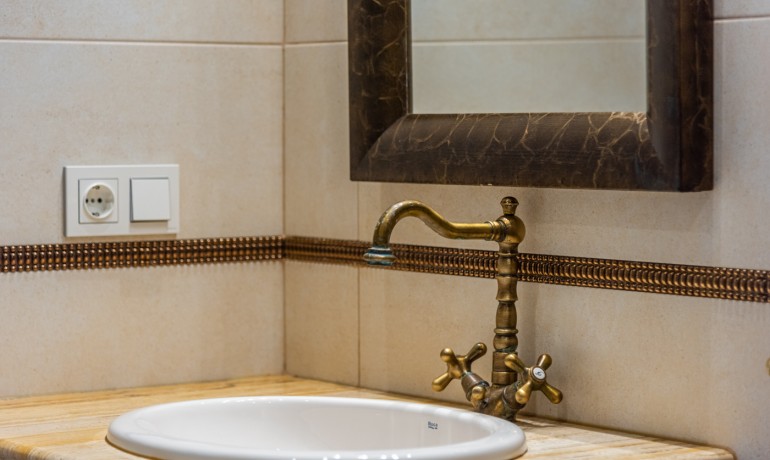 Herverkoop - Villa -
Ciudad Quesada - Rojales - Doña pepa