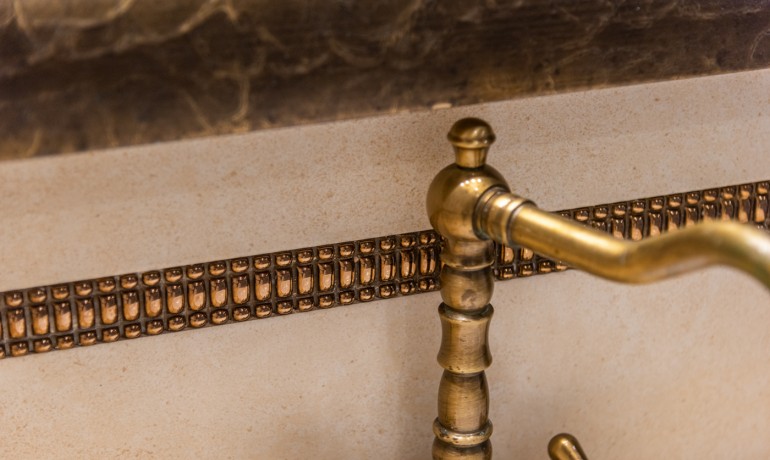 Herverkoop - Villa -
Ciudad Quesada - Rojales - Doña pepa