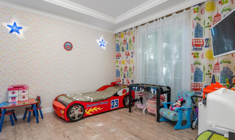 Herverkoop - Villa -
Ciudad Quesada - Rojales - Doña pepa