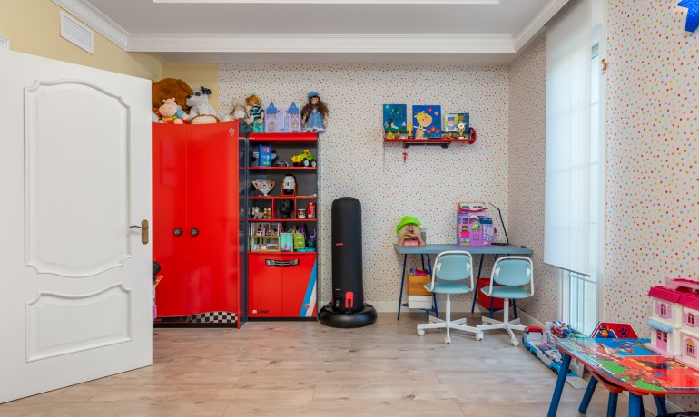 Herverkoop - Villa -
Ciudad Quesada - Rojales - Doña pepa