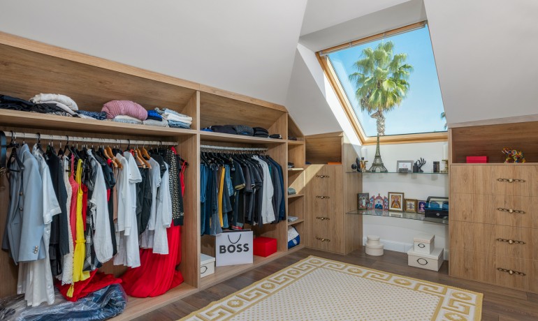 Herverkoop - Villa -
Ciudad Quesada - Rojales - Doña pepa