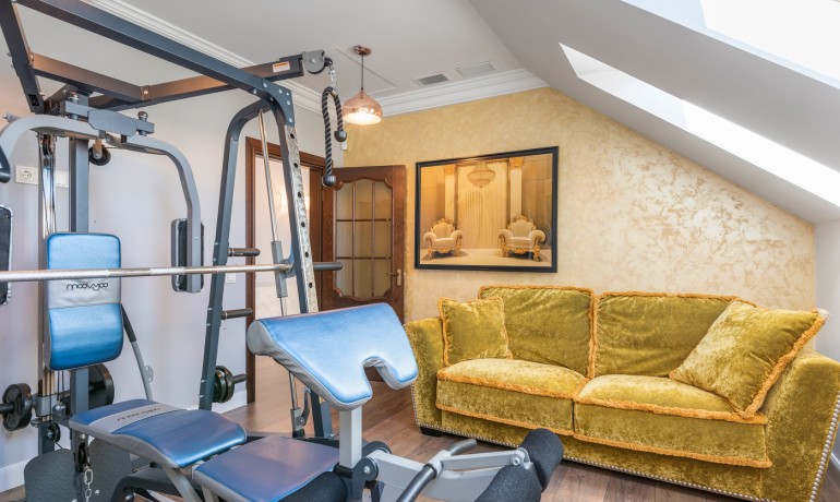 Herverkoop - Villa -
Ciudad Quesada - Rojales - Doña pepa