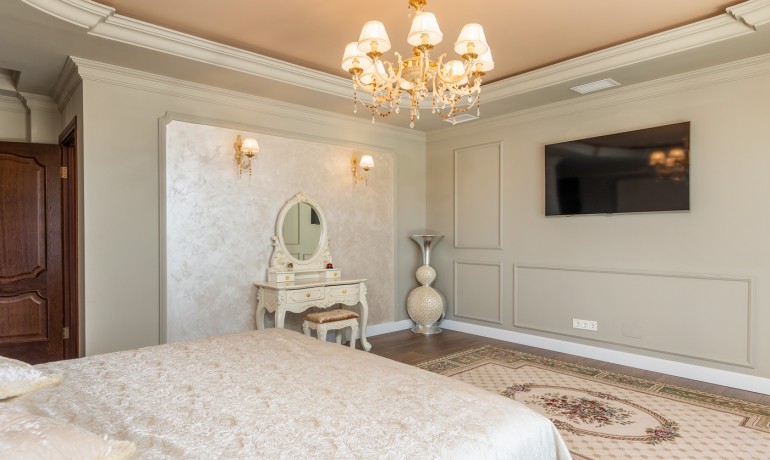 Herverkoop - Villa -
Ciudad Quesada - Rojales - Doña pepa