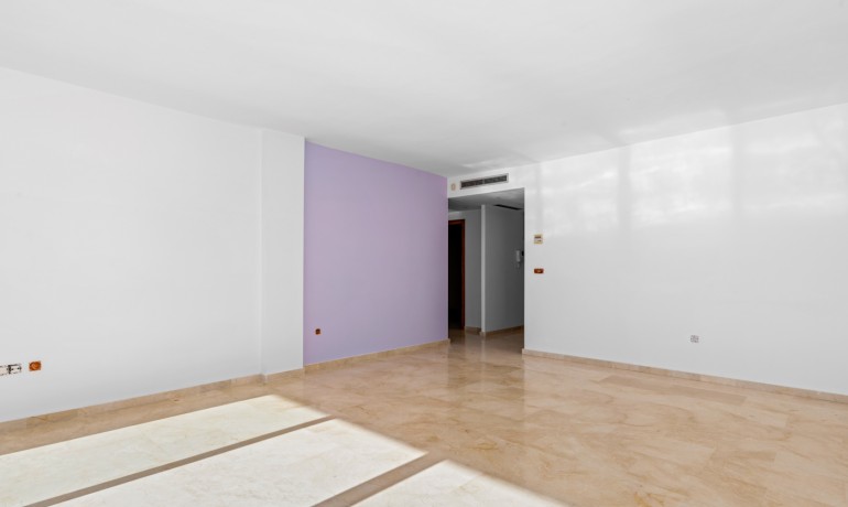 Herverkoop - Appartement / Flat -
Altea - Altea Hills