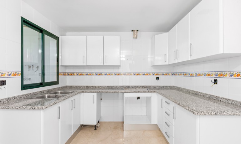 Herverkoop - Appartement / Flat -
Altea - Altea Hills