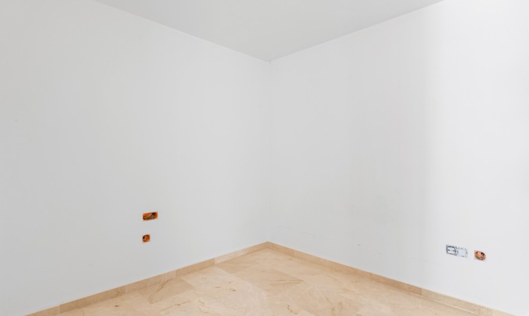 Herverkoop - Appartement / Flat -
Altea - Altea Hills