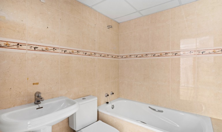 Herverkoop - Appartement / Flat -
Altea - Altea Hills