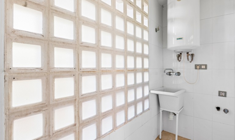 Herverkoop - Appartement / Flat -
Altea - Altea Hills