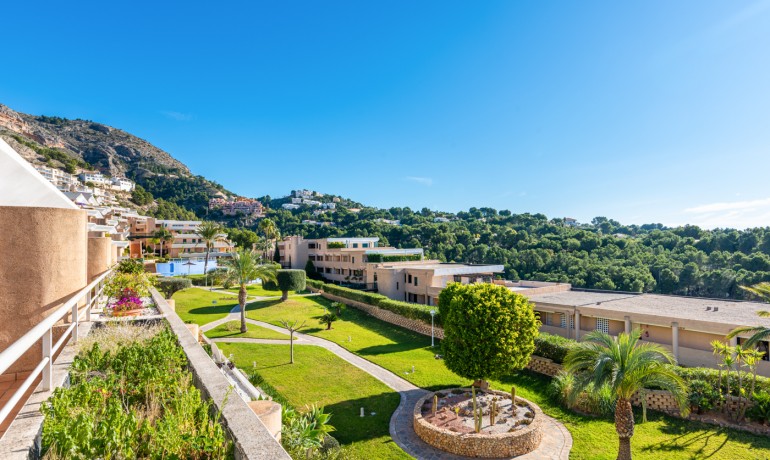 Herverkoop - Appartement / Flat -
Altea - Altea Hills