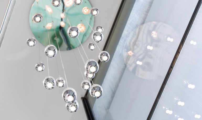 Herverkoop - Villa -
San Miguel - San Miguel Salinas