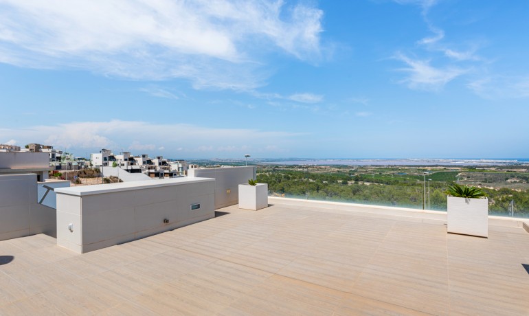 Herverkoop - Villa -
San Miguel - San Miguel Salinas