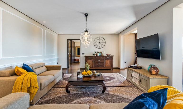 Herverkoop - Villa -
Ciudad Quesada - Rojales