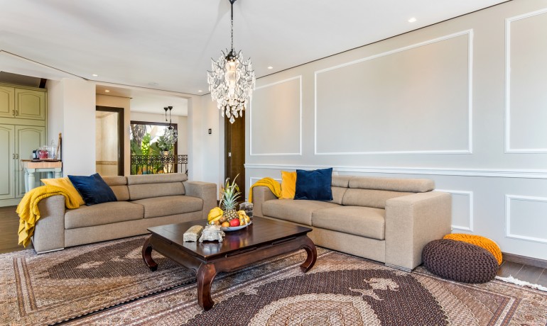 Herverkoop - Villa -
Ciudad Quesada - Rojales