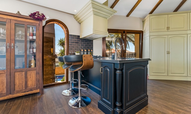 Herverkoop - Villa -
Ciudad Quesada - Rojales