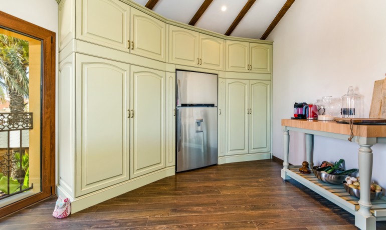 Herverkoop - Villa -
Ciudad Quesada - Rojales