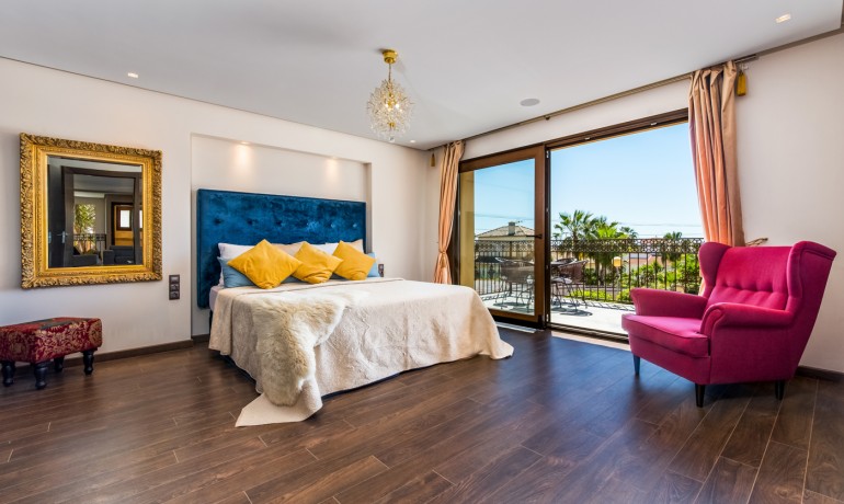 Herverkoop - Villa -
Ciudad Quesada - Rojales