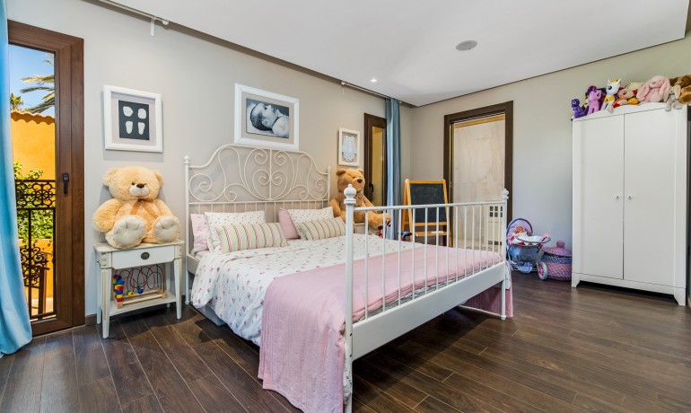 Herverkoop - Villa -
Ciudad Quesada - Rojales