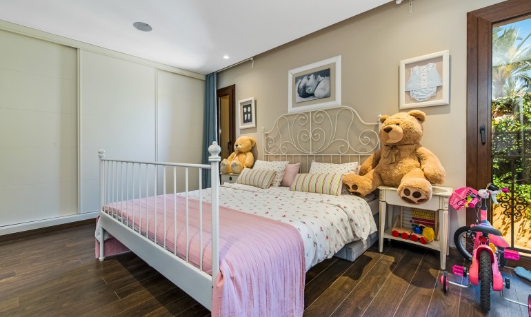 Herverkoop - Villa -
Ciudad Quesada - Rojales