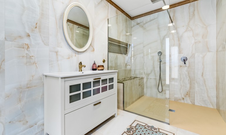 Herverkoop - Villa -
Ciudad Quesada - Rojales