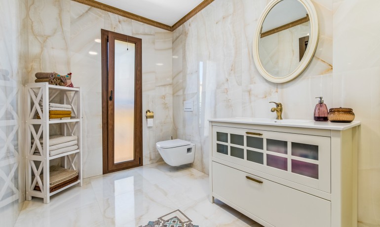 Herverkoop - Villa -
Ciudad Quesada - Rojales