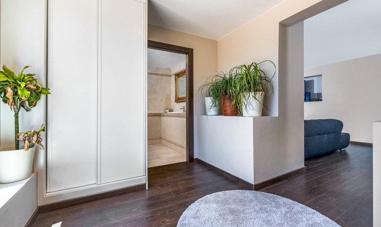 Herverkoop - Villa -
Ciudad Quesada - Rojales