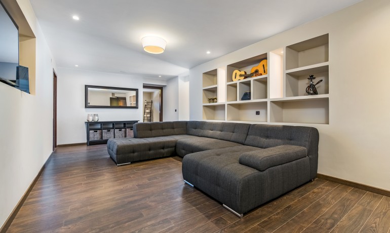 Herverkoop - Villa -
Ciudad Quesada - Rojales