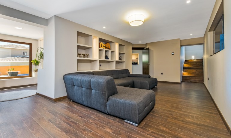 Herverkoop - Villa -
Ciudad Quesada - Rojales