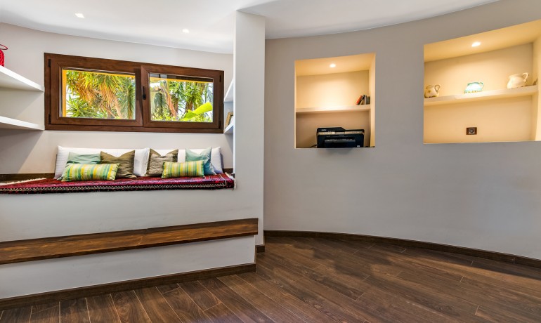 Herverkoop - Villa -
Ciudad Quesada - Rojales