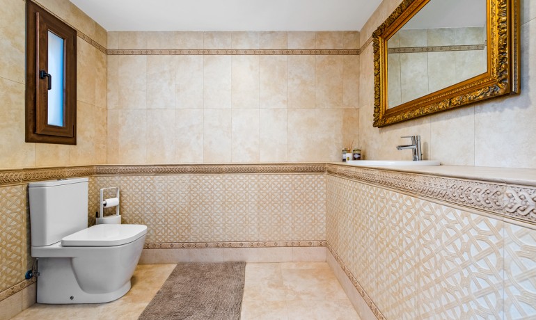 Herverkoop - Villa -
Ciudad Quesada - Rojales