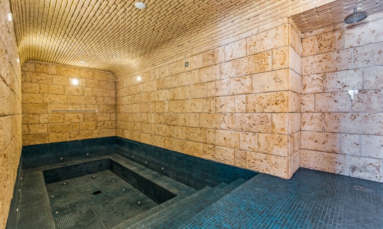 Herverkoop - Villa -
Ciudad Quesada - Rojales