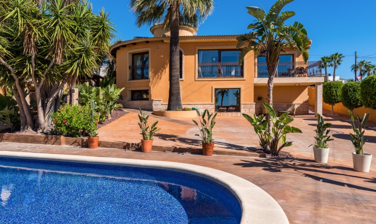 Herverkoop - Villa -
Ciudad Quesada - Rojales