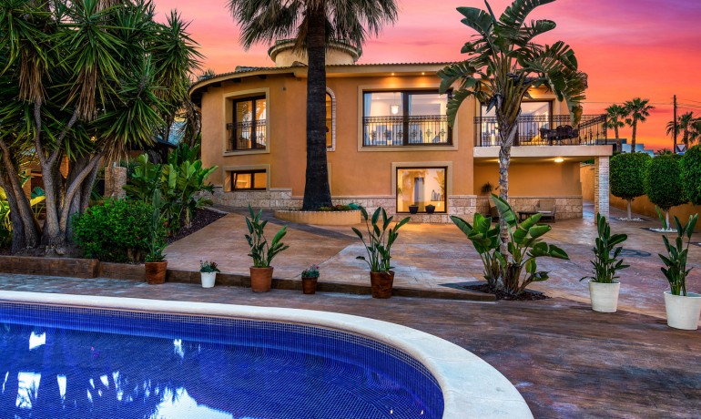 Herverkoop - Villa -
Ciudad Quesada - Rojales