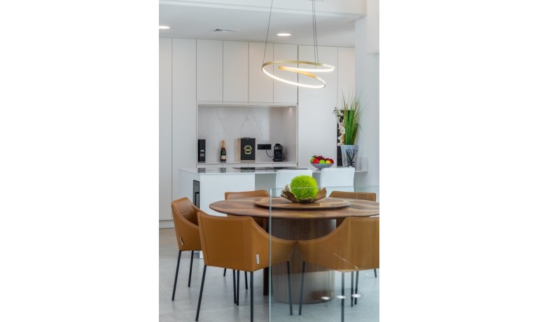 Herverkoop - Villa -
El Campello - El Amerador