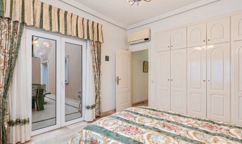 Herverkoop - Villa -
Ciudad Quesada - Rojales - Doña pepa