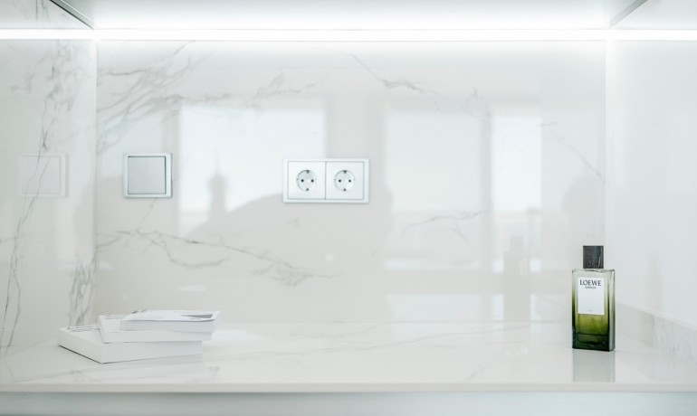 Herverkoop - Appartement / Flat -
Benidorm