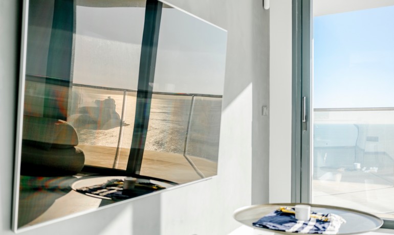 Herverkoop - Appartement / Flat -
Benidorm