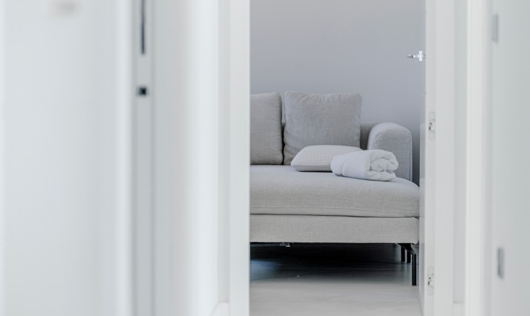 Herverkoop - Appartement / Flat -
Benidorm