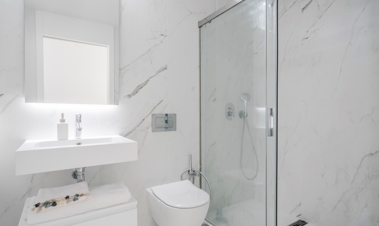 Herverkoop - Appartement / Flat -
Benidorm