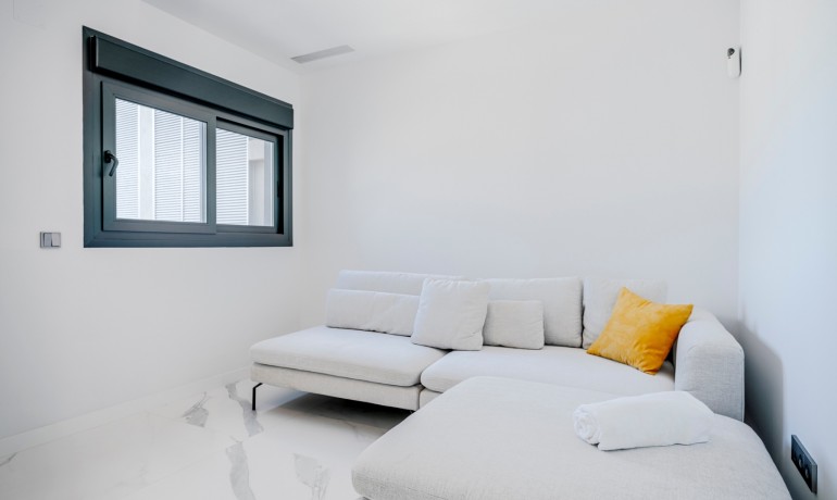 Herverkoop - Appartement / Flat -
Benidorm