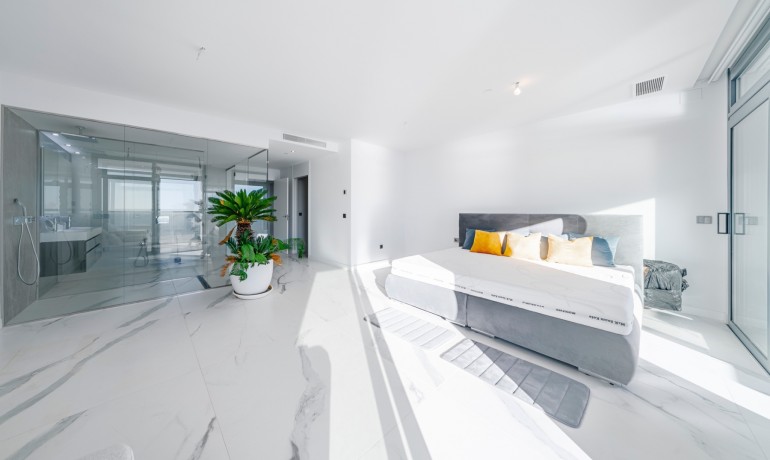 Herverkoop - Appartement / Flat -
Benidorm