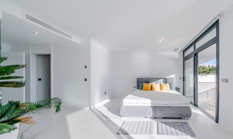 Herverkoop - Appartement / Flat -
Benidorm