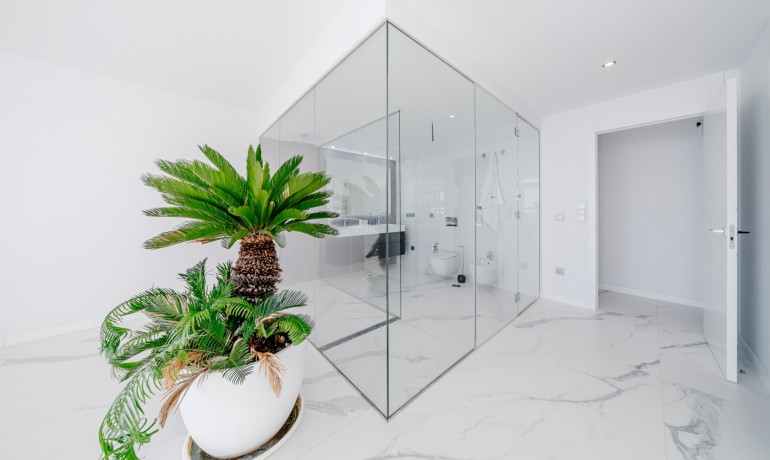 Herverkoop - Appartement / Flat -
Benidorm