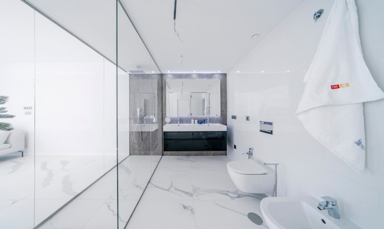 Herverkoop - Appartement / Flat -
Benidorm