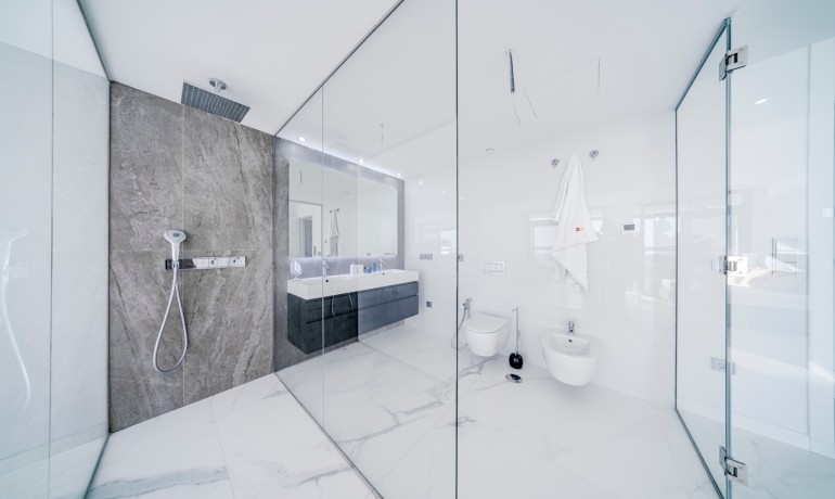 Herverkoop - Appartement / Flat -
Benidorm