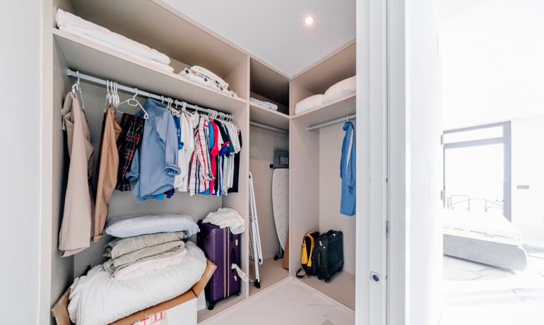 Herverkoop - Appartement / Flat -
Benidorm